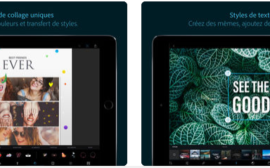 Photoshop à venir en version complète sur iPad en 2019 4