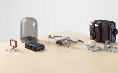 DJI Mavic Mini : Tout ce que vous devez savoir sur le nouveau drone pour débutants 4