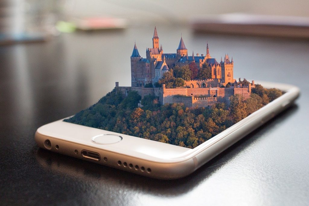 quel est le meilleur smartphone en terme de photos