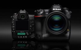 La mise à jour du firmware du Nikon D6 améliore l'autofocus et corrige différents bugs 19