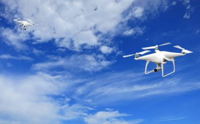 Nouvelle réglementation européenne en vigueur sur les drones 2