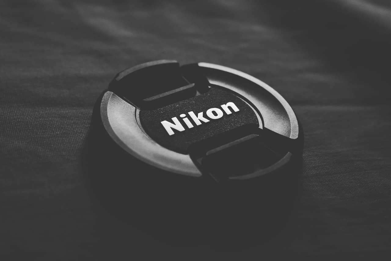 lentilles Nikon