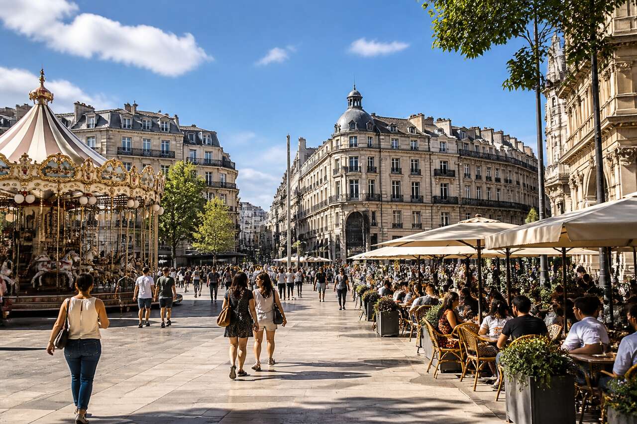 Pourquoi cesser de taguer les lieux de vos photos ?