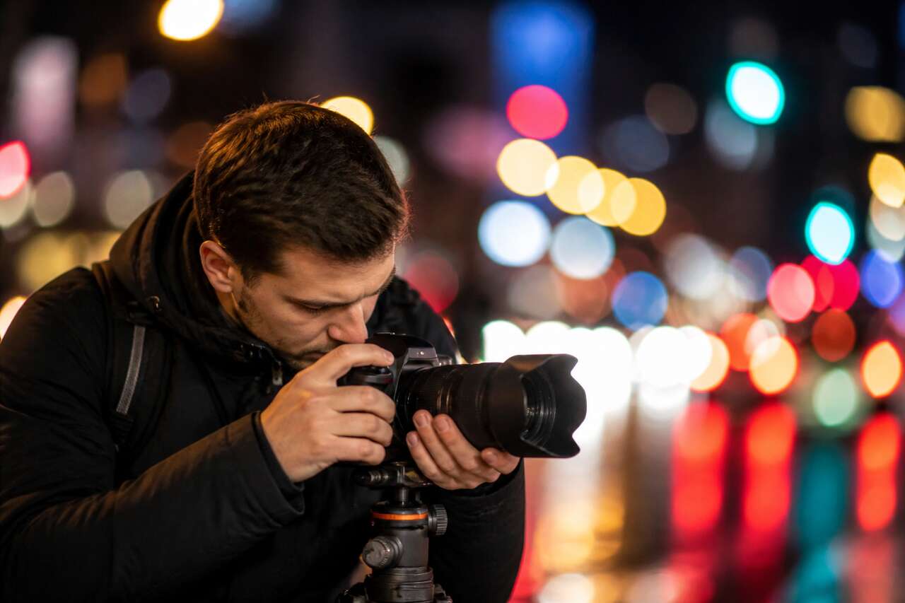 Pourquoi vos photos sont floues ?