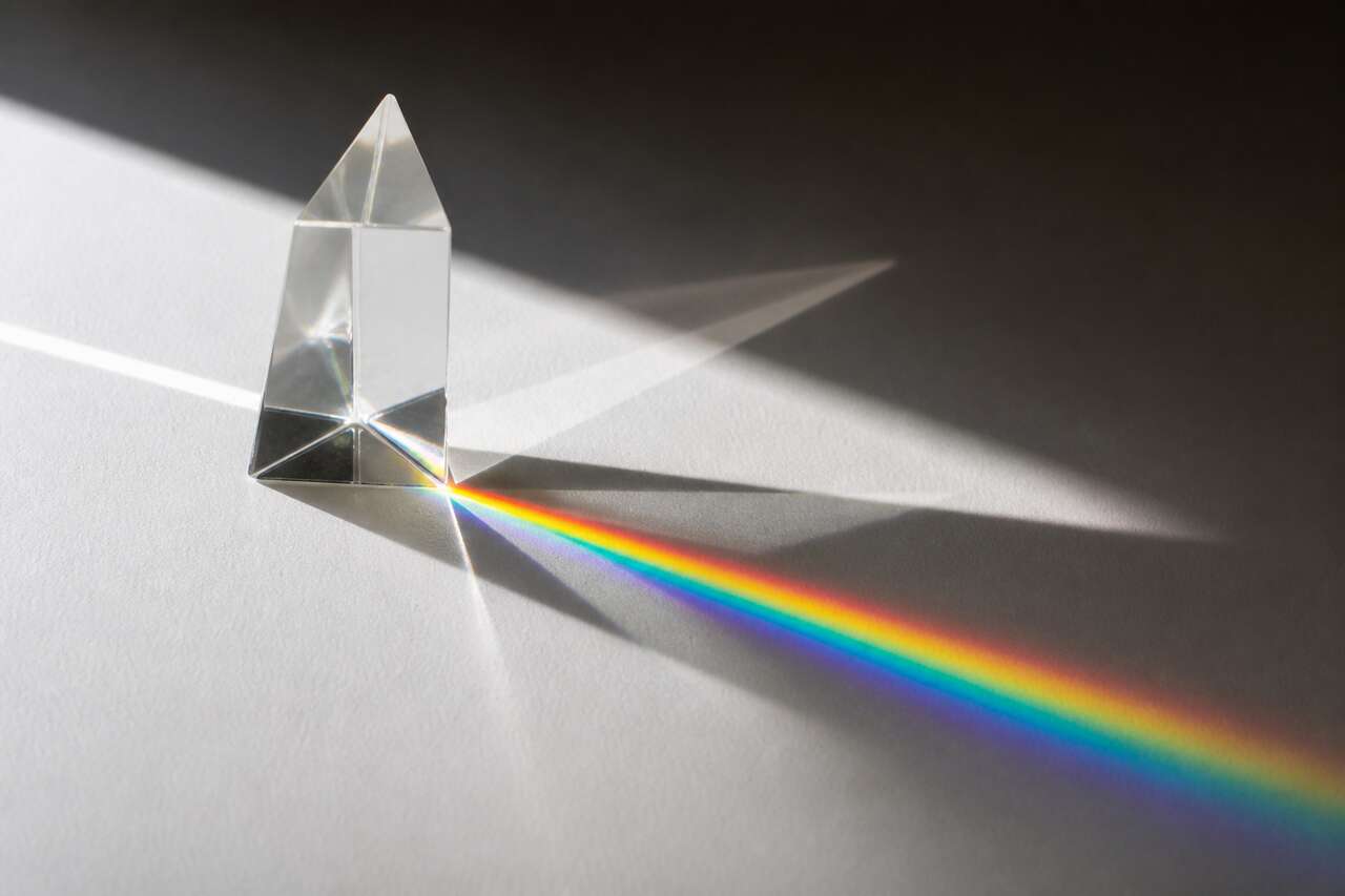 Comprendre les photons en photographie