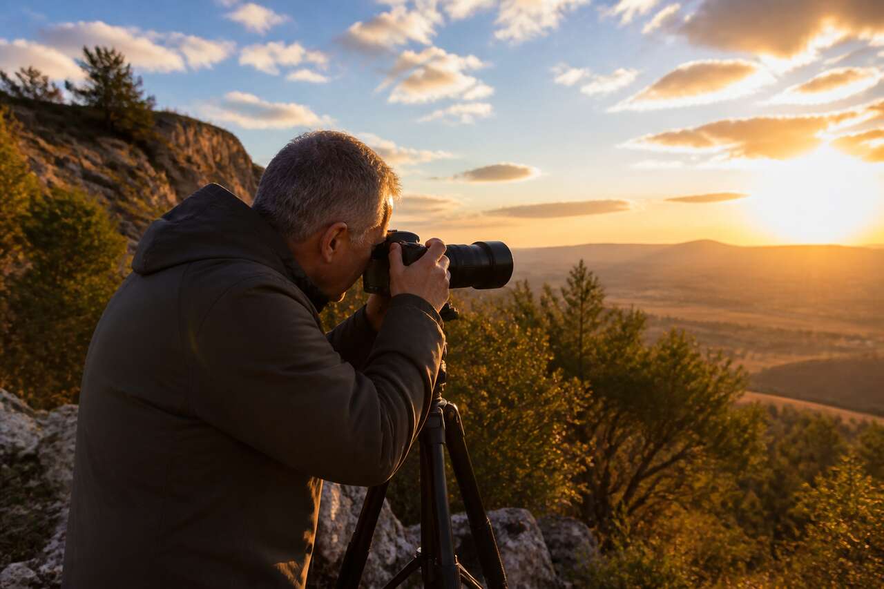 Plagiat de photo : une violation des droits d'auteur ?