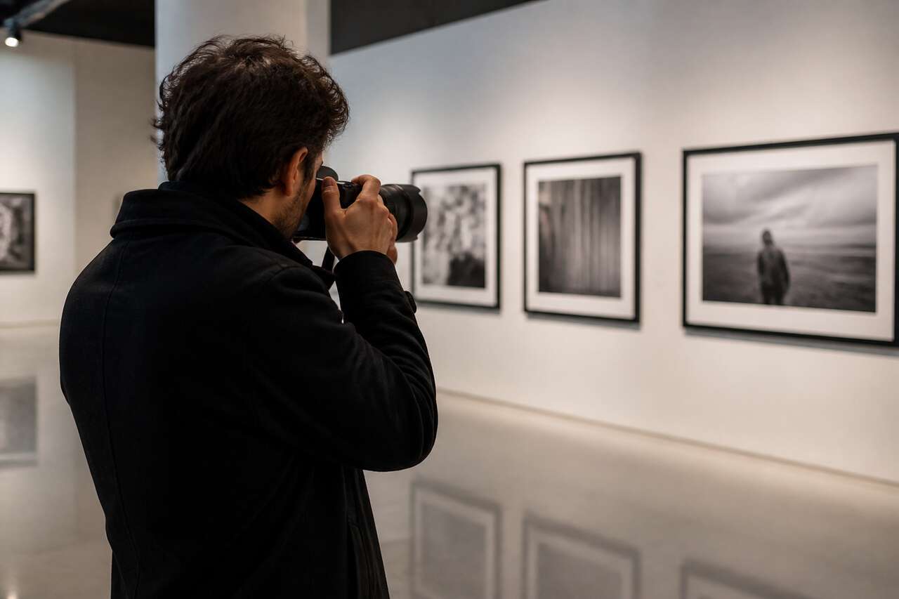 Comprendre le plagiat en photographie