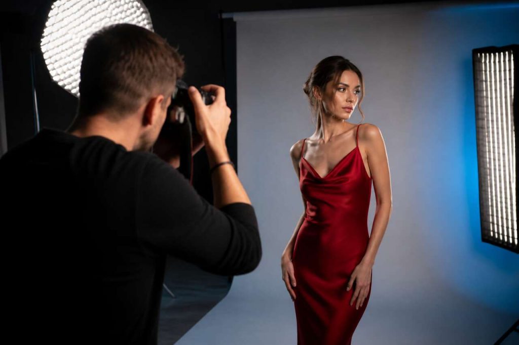 Lumières LED en photographie : comment les utiliser ?