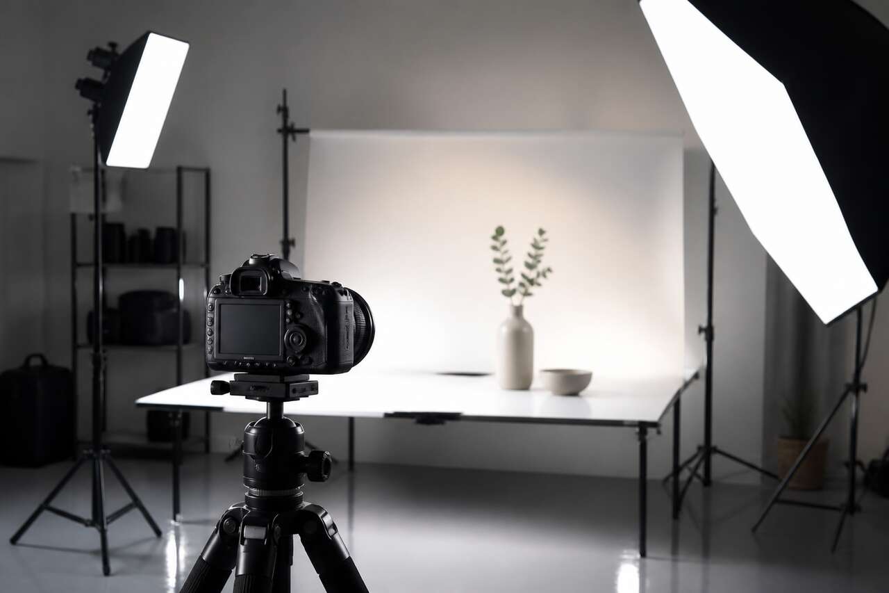 Introduction aux lumières led en photographie Introduction aux lumières led en photographie
