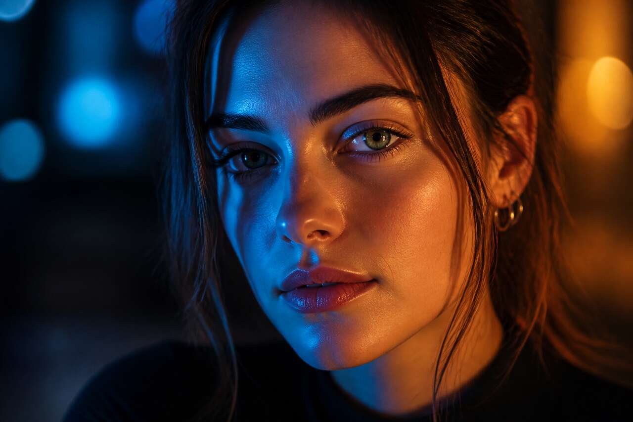 Lumières led pour le portrait : astuces et recommandations Lumières led pour le portrait : astuces et recommandations