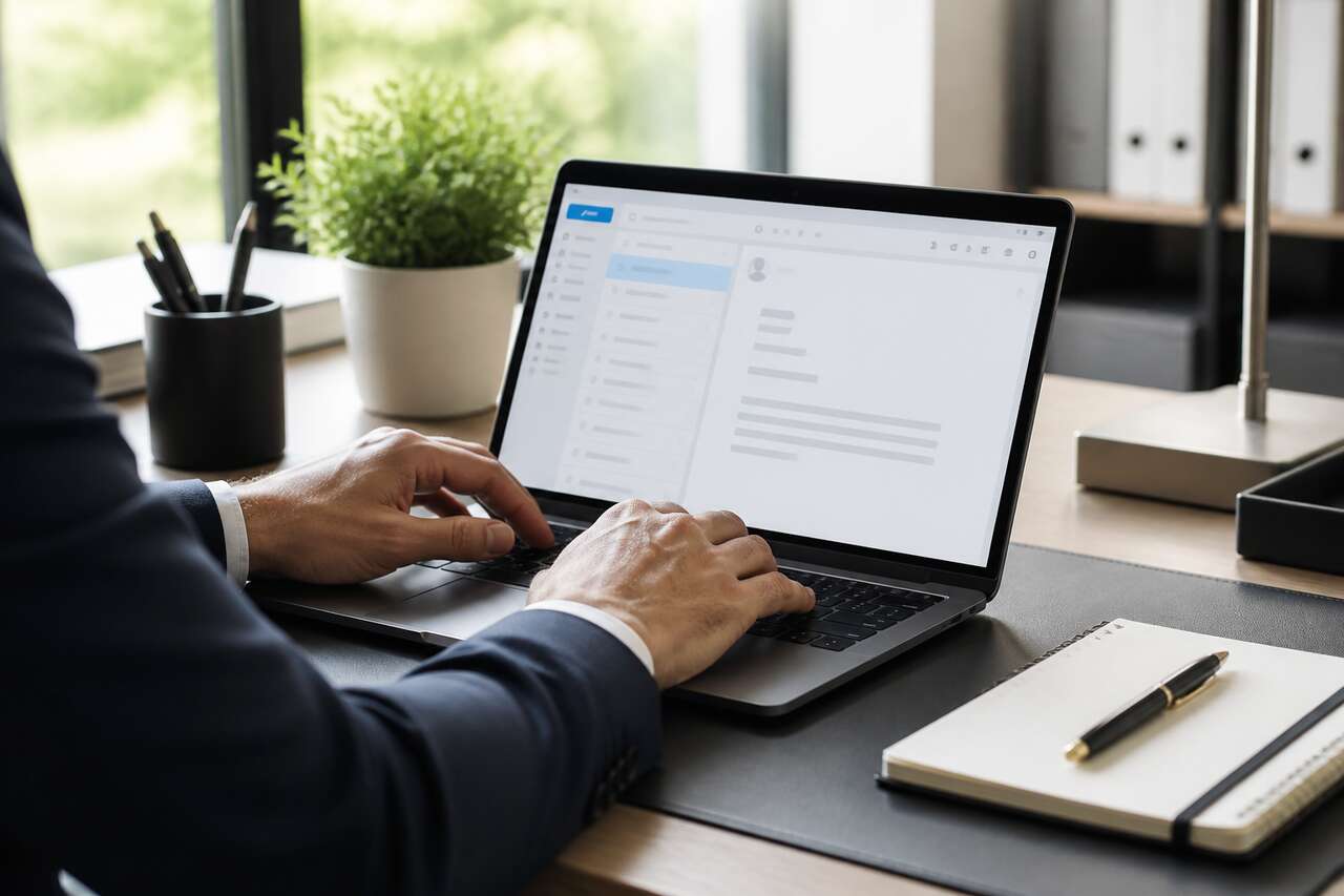 La valeur l&eacute;gale du "bon pour accord" par mail