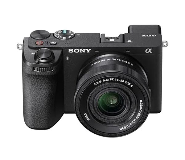 Découvrez notre test complet du Sony Alpha 6700, l'hybride APS-C performant avec vidéo 4K. Caractéristiques, performances et avis d'expert.