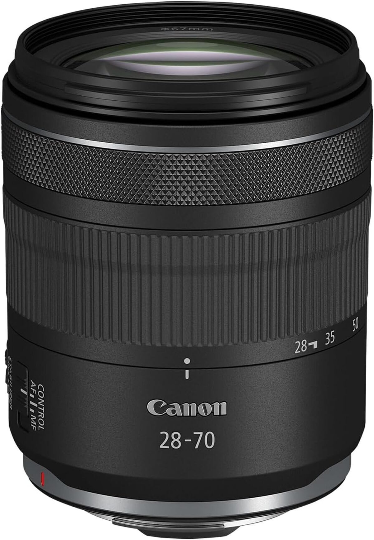 Test : canon RF 28-70mm F2.8, zoom compact et stabilisé