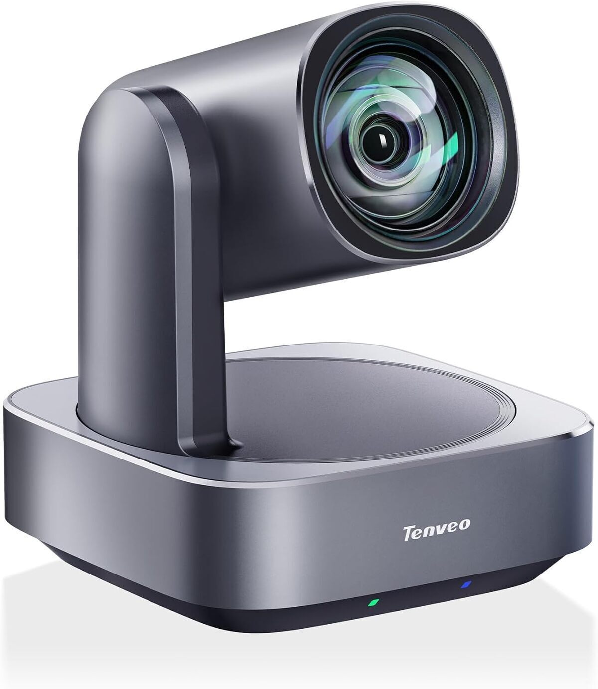 Test de la caméra PTZ 4K Tenveo : suivi automatique et zoom optique 12X