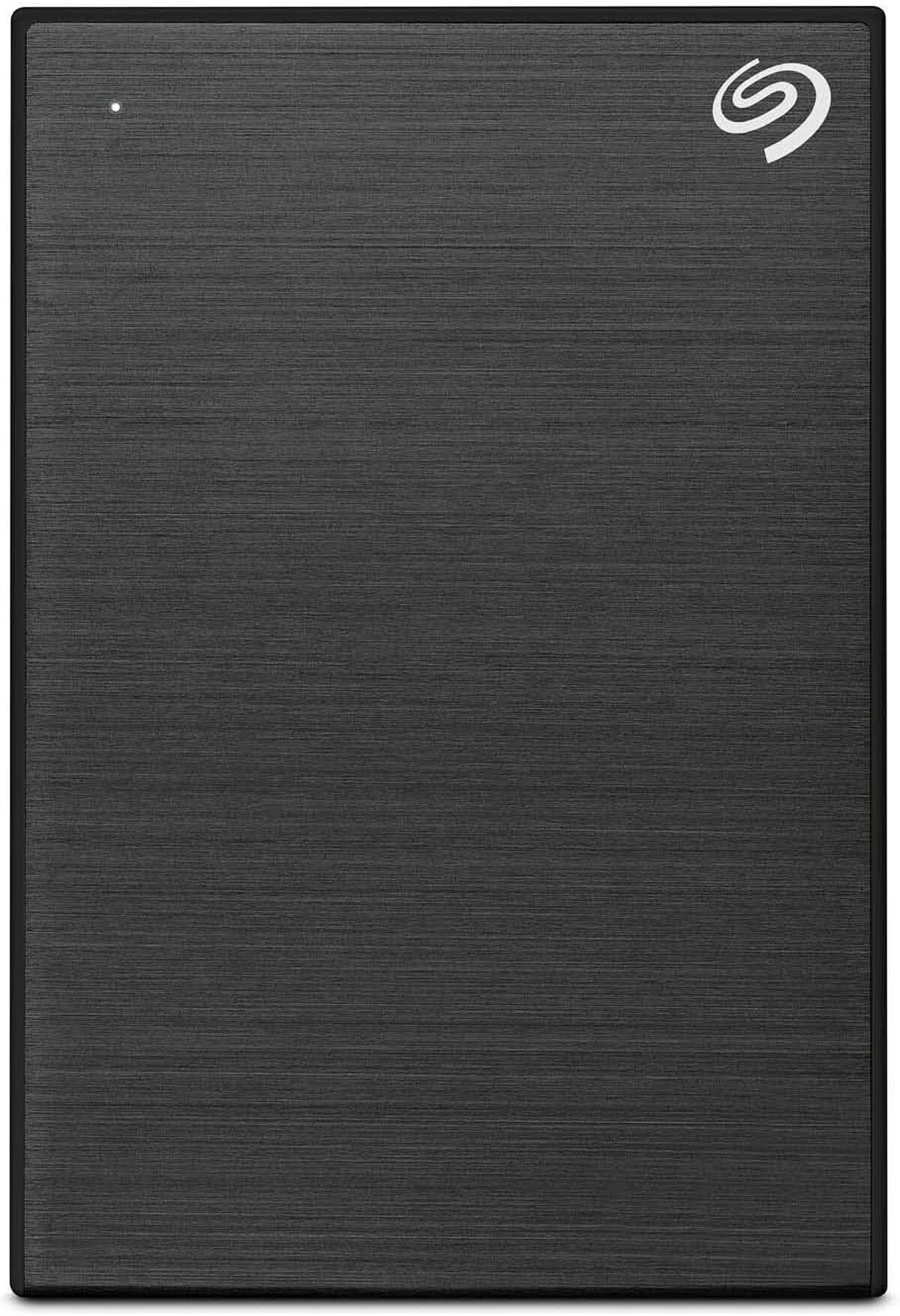 Test du Seagate One Touch 5To : disque dur USB 3.0 portable