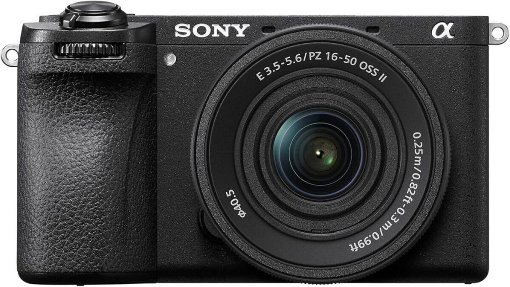 Test du Sony Alpha 6700 : hybride APS-C performant avec vidéo 4K