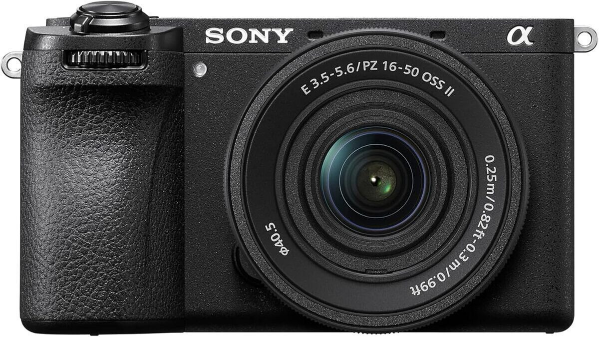 Test du Sony Alpha 6700 : hybride APS-C performant avec vidéo 4K