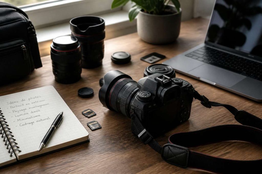 Compréhension des formats de photos : guide essentiel
