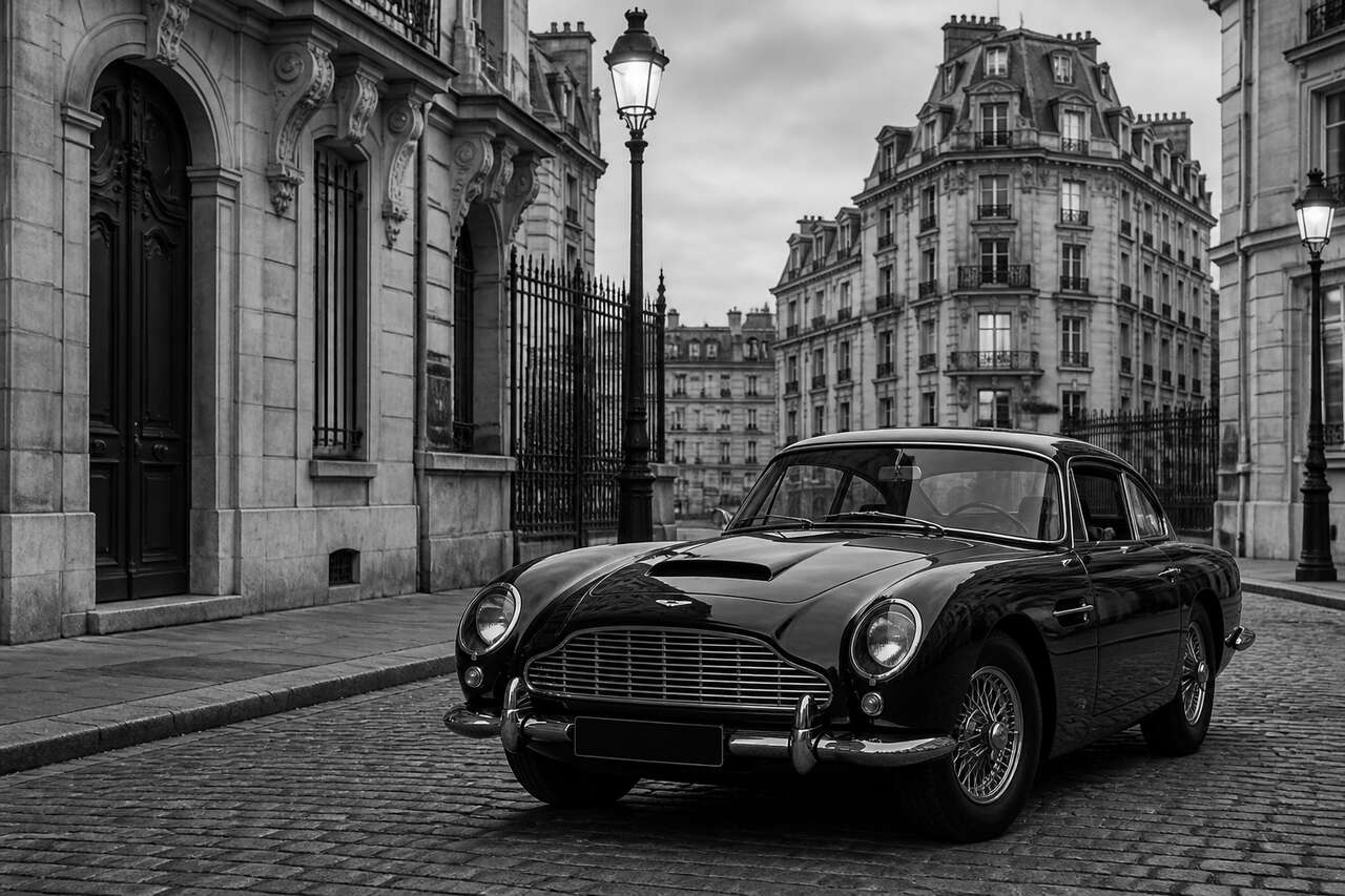 Photographie noir et blanc : guide complet