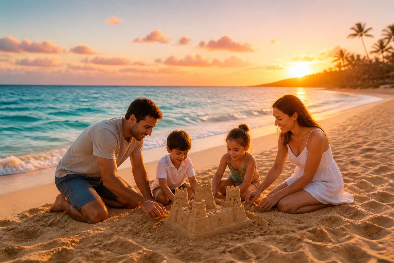 Réussir ses photos de vacances