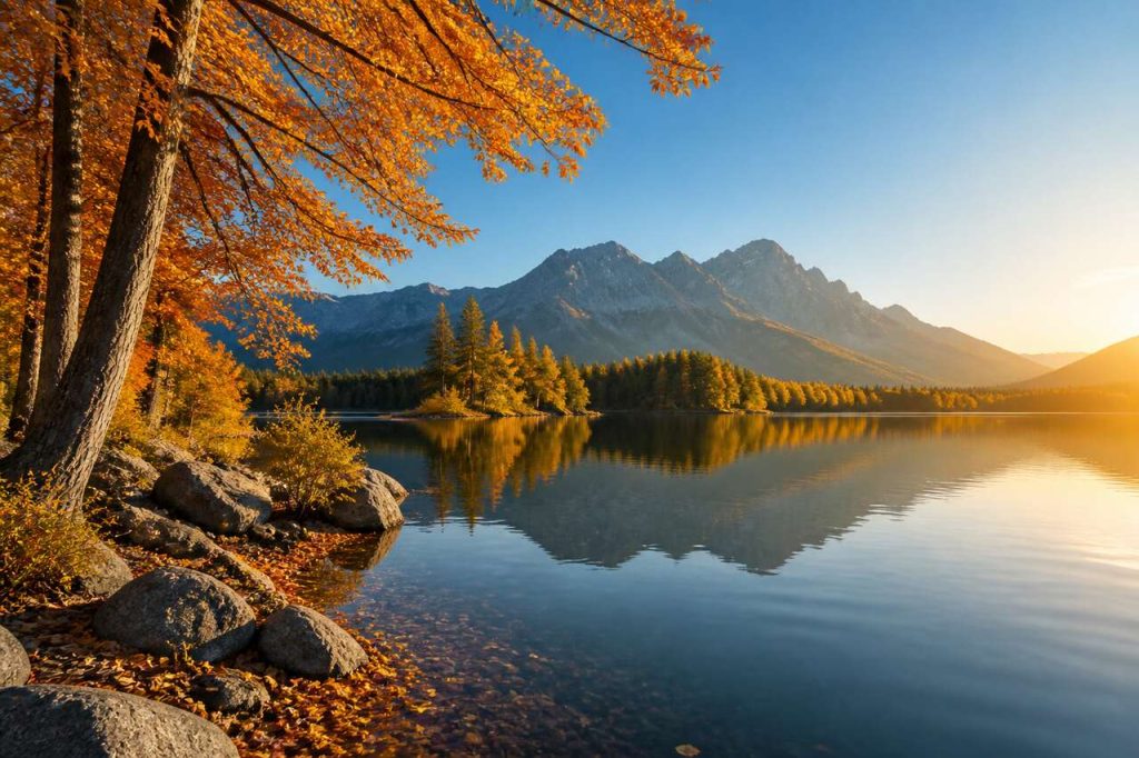 Composition et cadrage en photographie : les bases essentielles