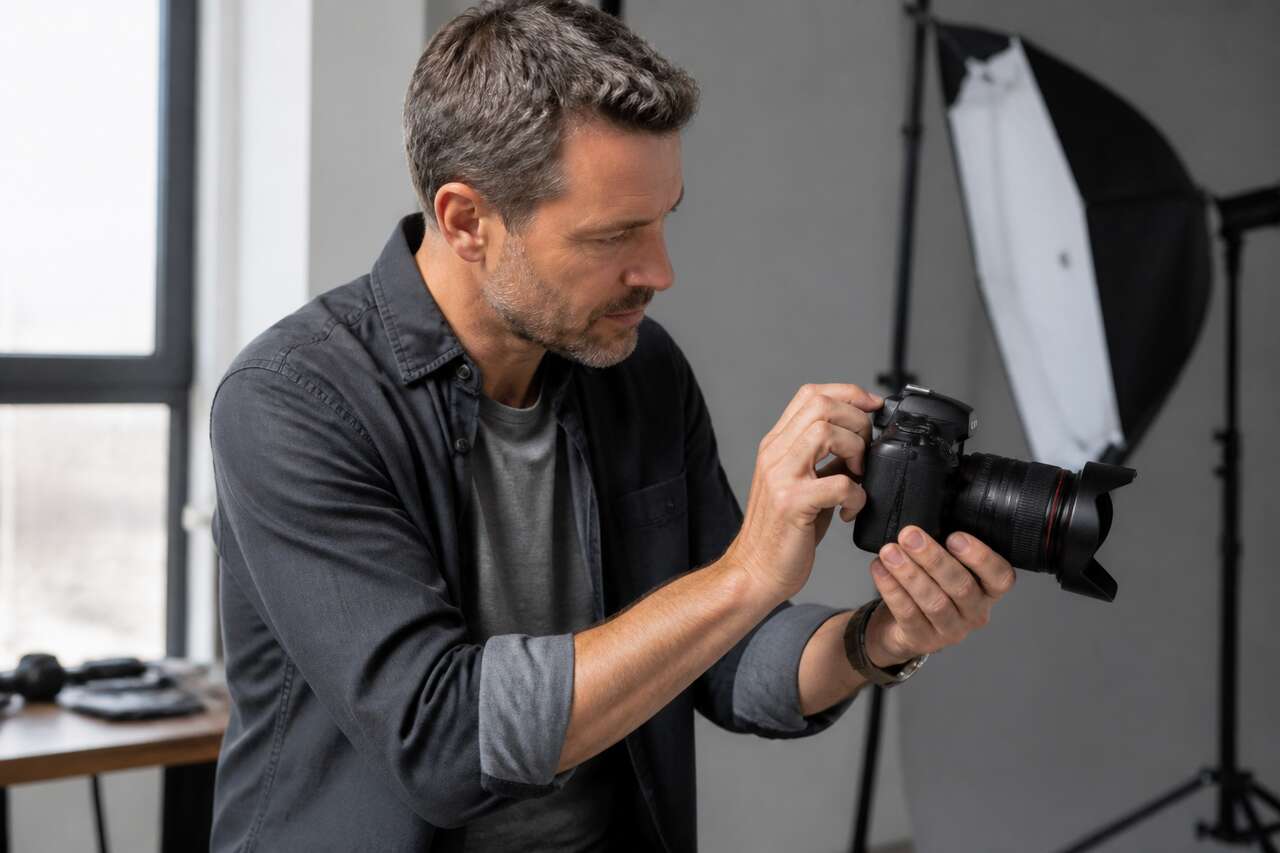 Risques de négliger les droits d'auteur en photographie