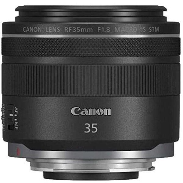 Découvrez notre test complet de l'objectif Canon RF 35 mm F1.8 Macro IS STM : performances, qualité optique et polyvalence pour vos photos en grand-angle. 