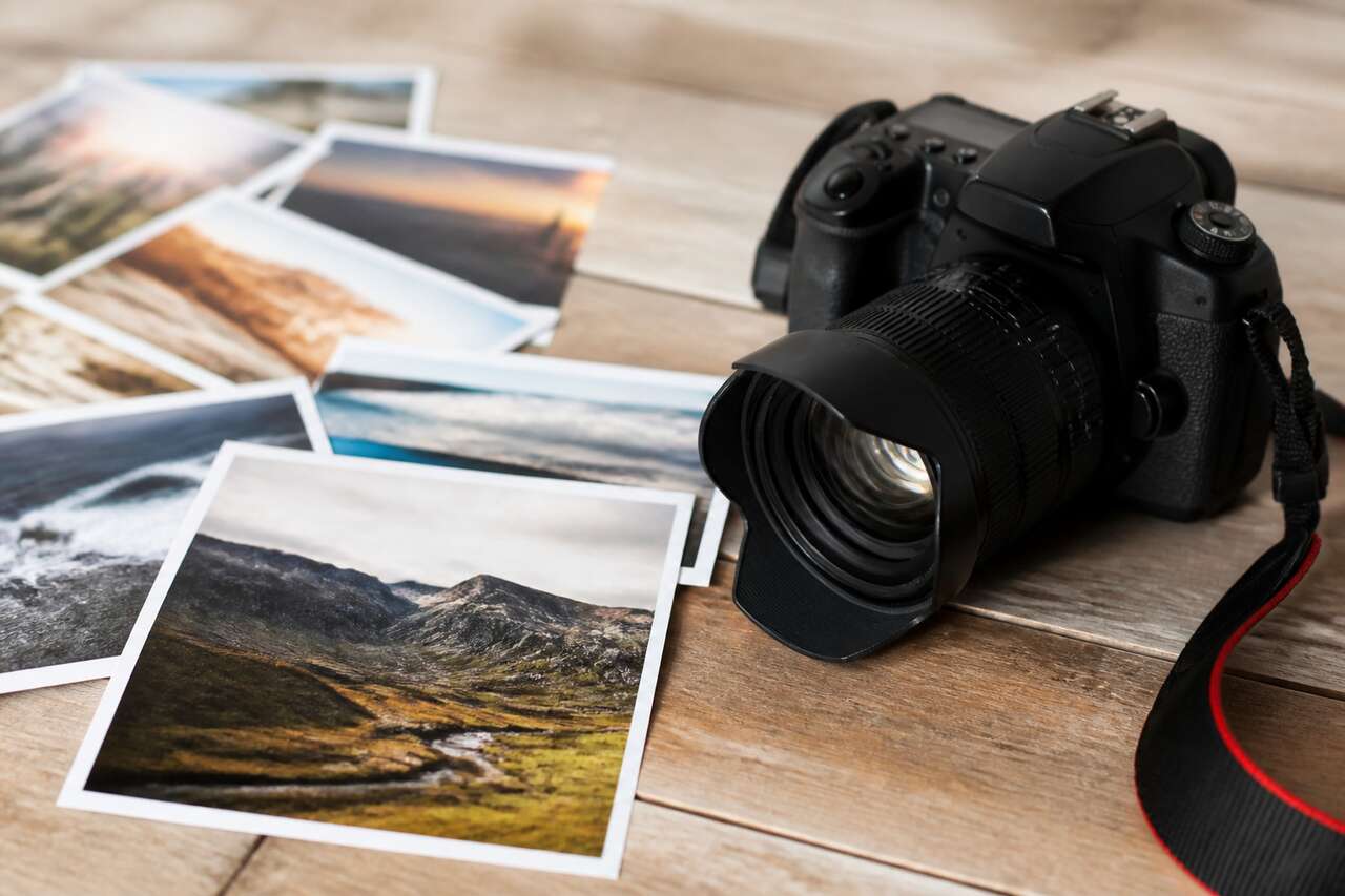 Calculer la taille imprimable &agrave; partir de votre photo