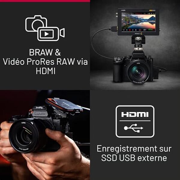 Découvrez notre test détaillé du Panasonic Lumix S5M2X, l'appareil photo hybride plein format haute performance pour les photographes professionnels et amateurs exigeants.