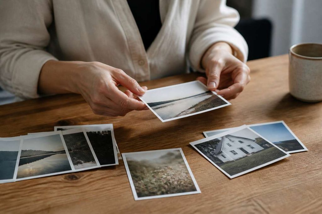 Faire développer ses photos : guide pratique pour des tirages réussis