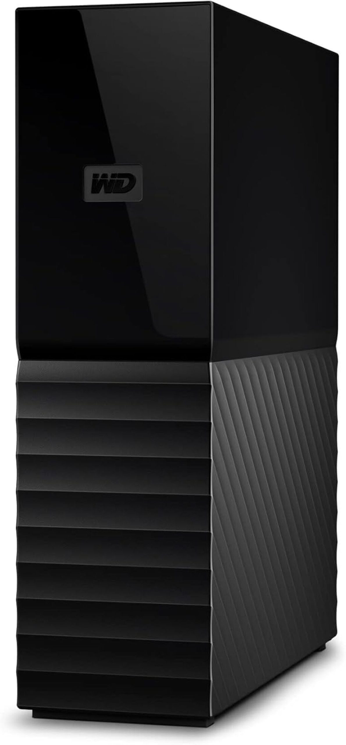 Test du disque dur WD My Book 16To : performance et sécurité