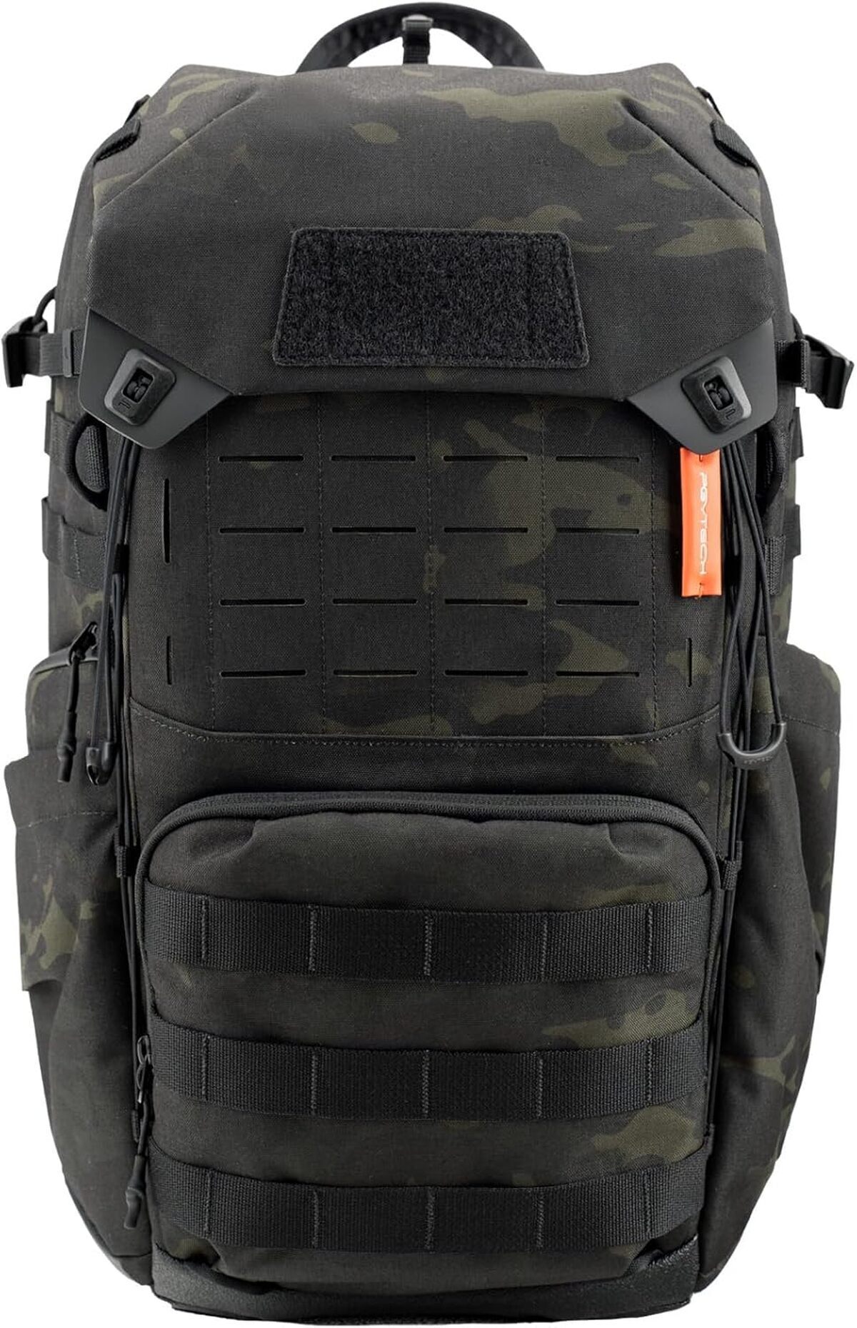 Test du sac à dos PGYTECH OneMo TAC : le compagnon ultime pour photographes