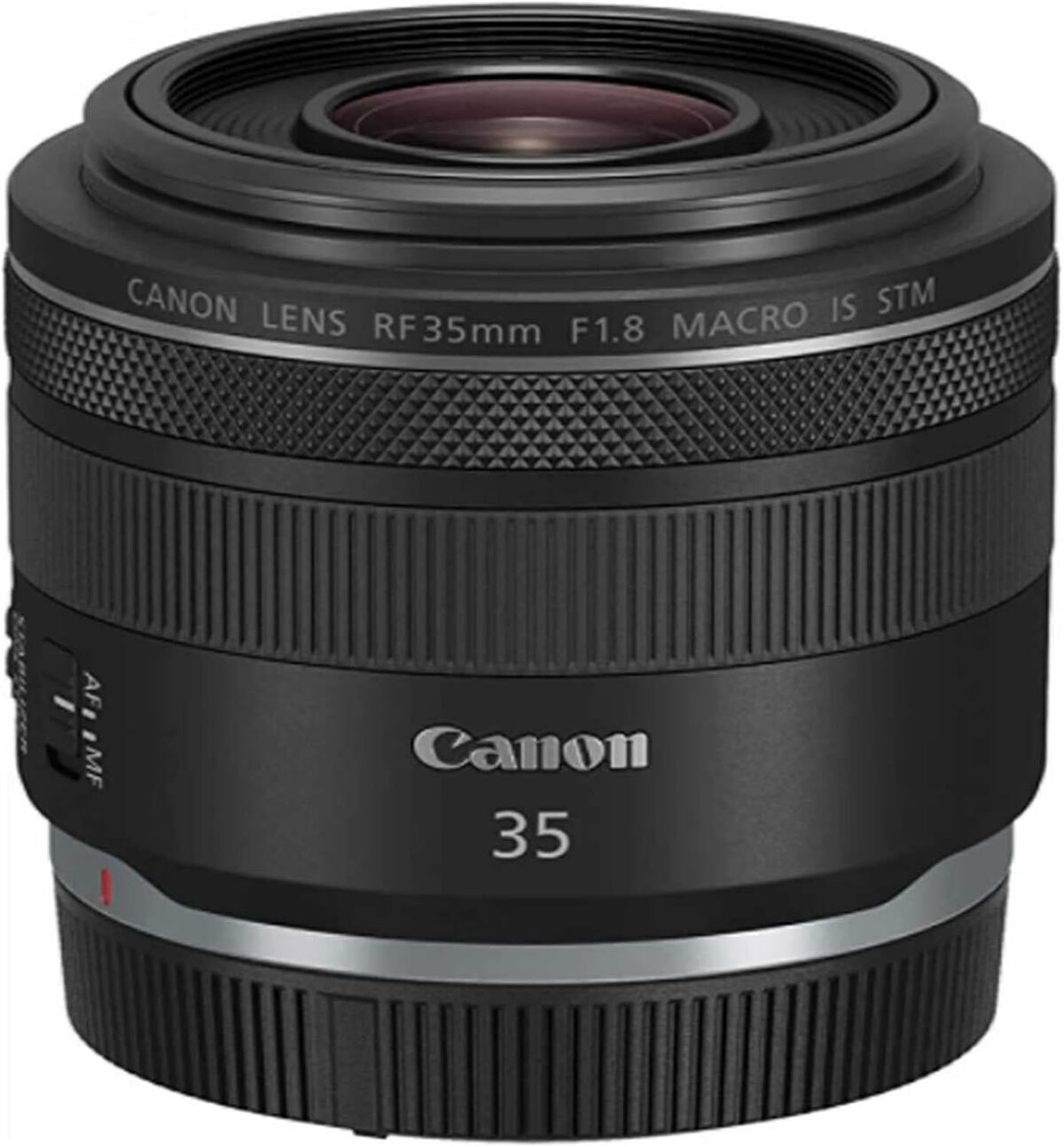 Test : objectif Canon RF 35 mm F1.8 Macro IS STM, le grand-angle polyvalent