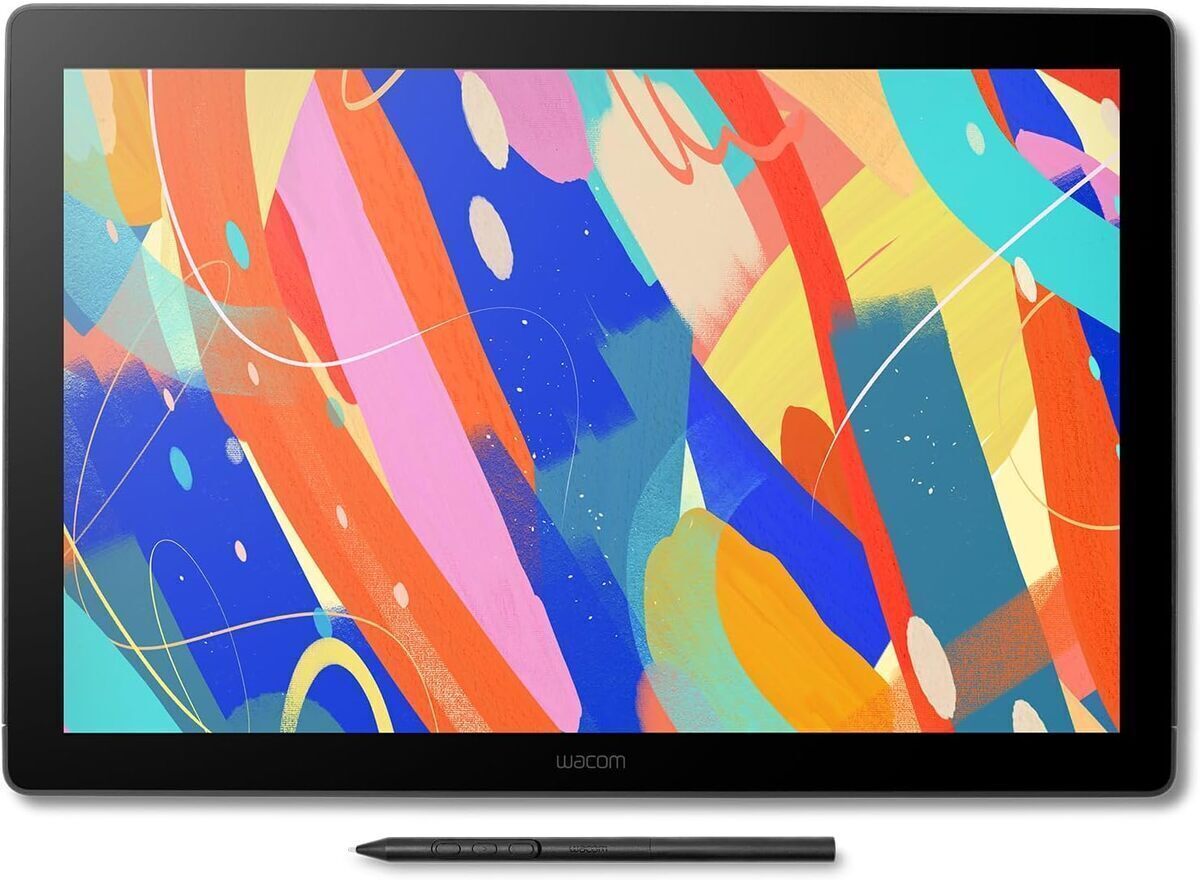 Test : tablette graphique Wacom Cintiq 16 édition 2026