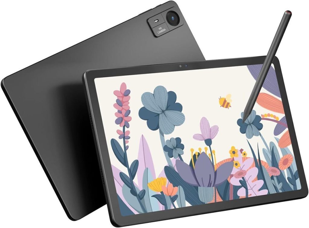Test tablette Huion Kamvas Slate 11 : dessin autonome et performant