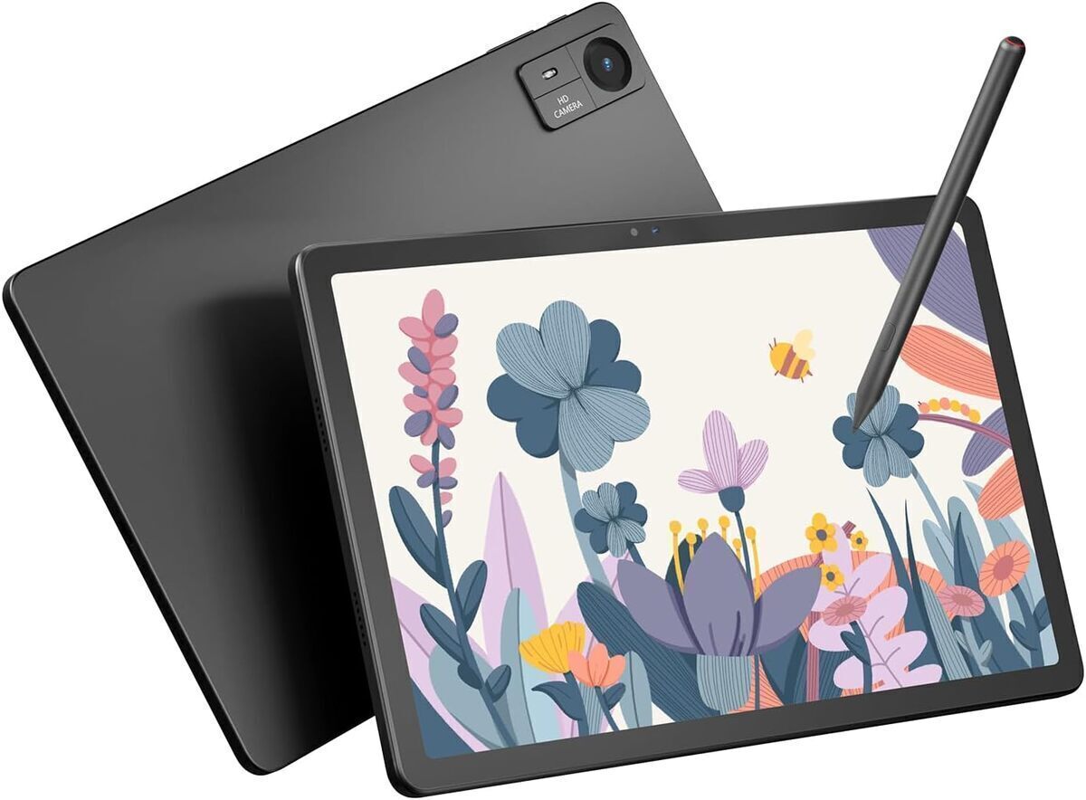 Test tablette Huion Kamvas Slate 11 : dessin autonome et performant