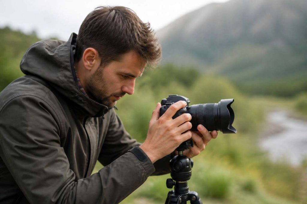 La plus grande erreur en photographie : comment l'éviter ?