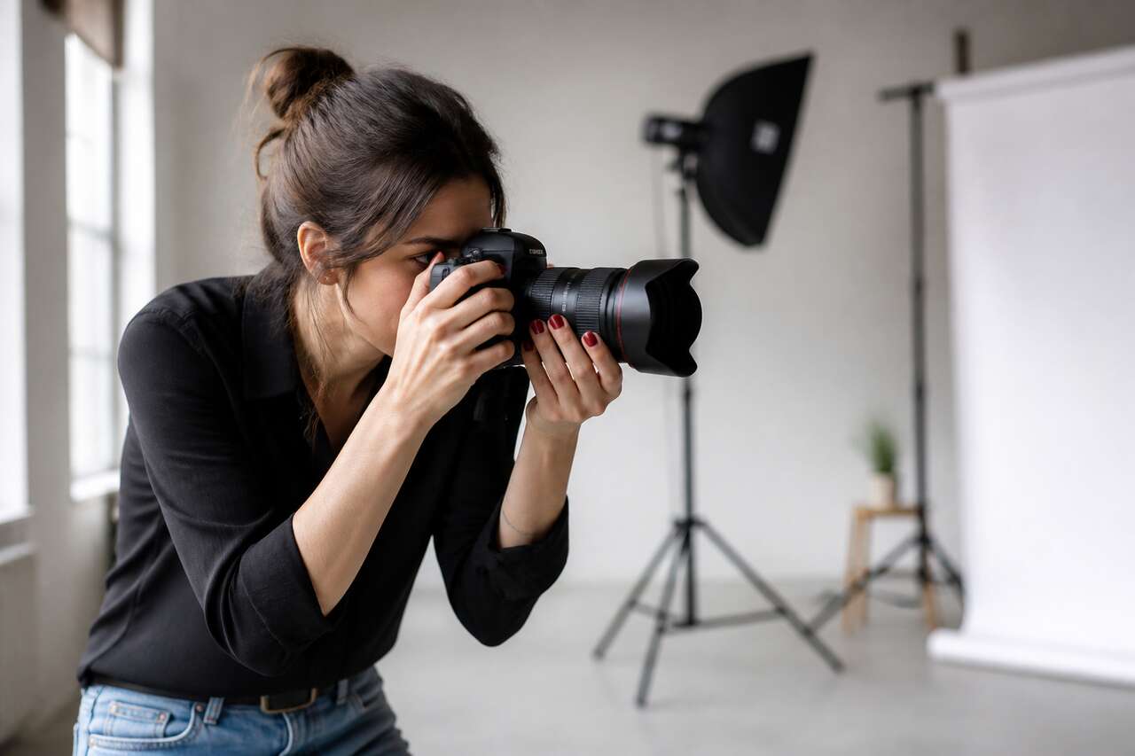 &ecirc;tre trouv&eacute; sur google: le levier du r&eacute;f&eacute;rencement pour photographe