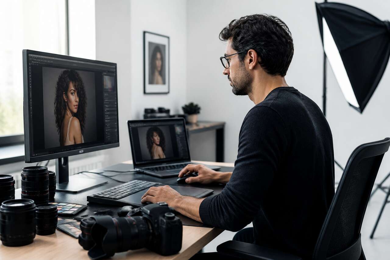Gagner de l&rsquo;argent avec ses photos: ventes, licences et services via votre site