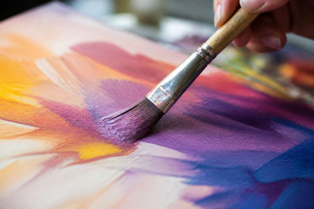 Techniques de Paintography : guide et Tutoriels