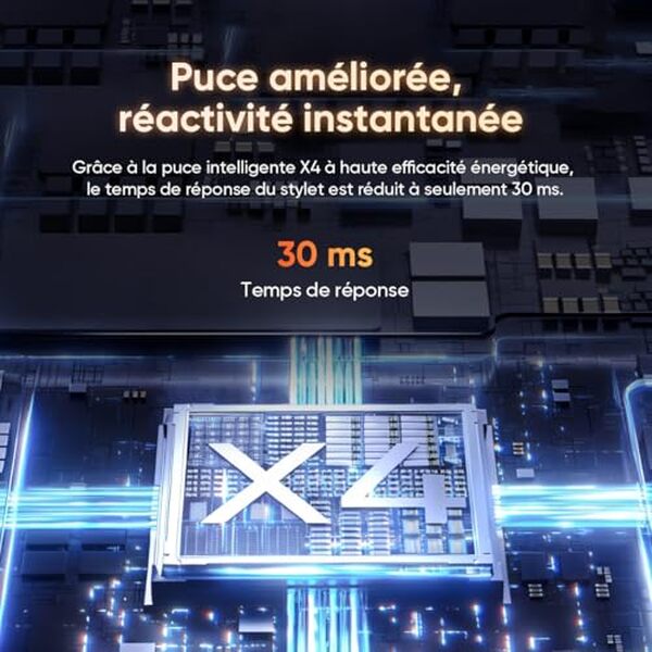 Découvrez notre test détaillé de la XPPen Artist 16 3rd, la tablette graphique écran 15, 4 pouces idéale pour les illustrateurs professionnels et amateurs.