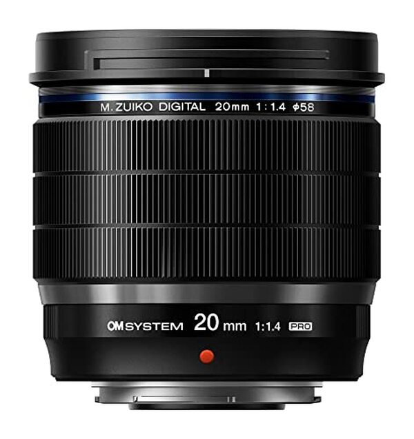 Découvrez notre test complet de l'objectif OM System M.Zuiko 20mm F1.4 Pro : performances, qualité optique et verdict pour les photographes exigeants.