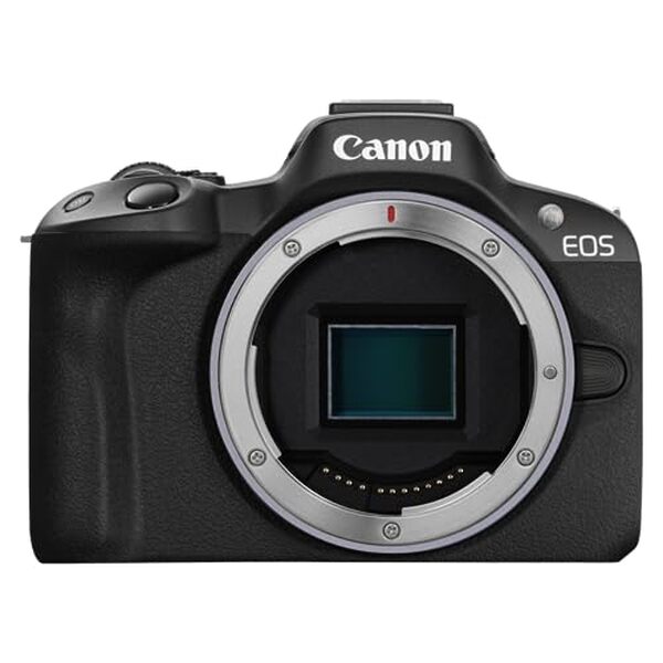 Découvrez notre test complet du canon EOS R50, l'appareil photo hybride numérique ultra performant : caractéristiques, qualité d'image et verdict final.