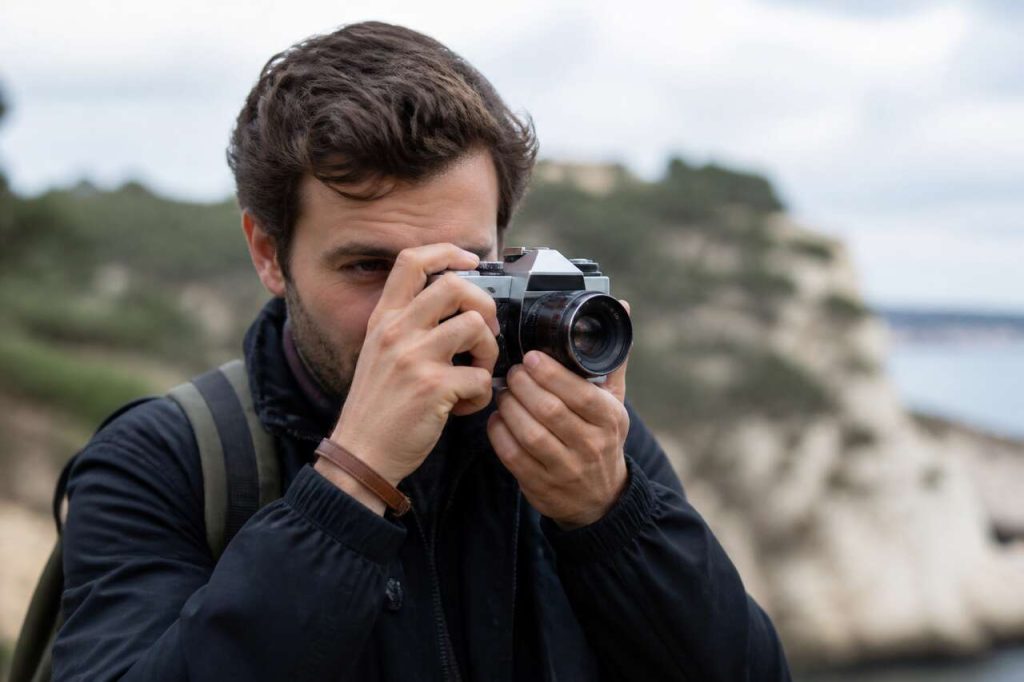 L'appareil photo ne fait pas le photographe