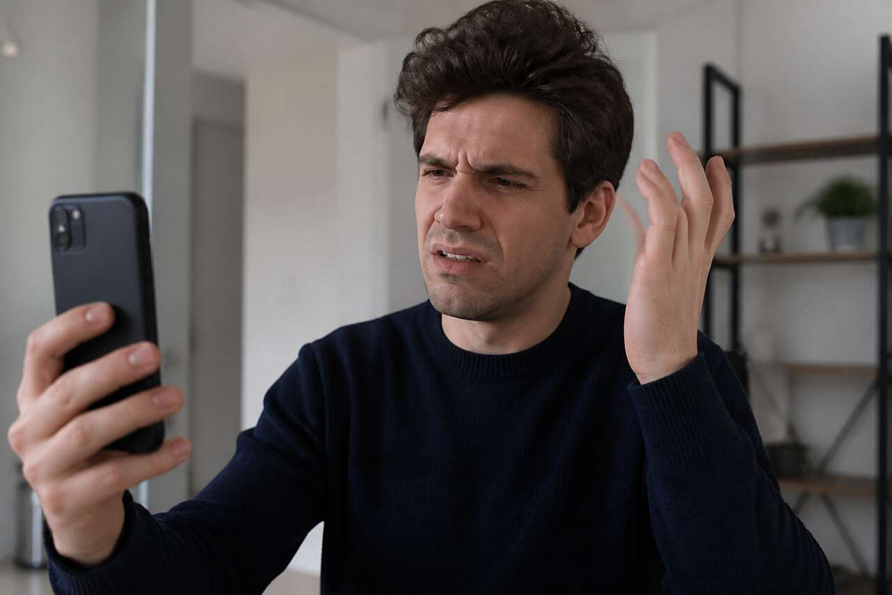 Smartphone: réinitialiser l’application appareil photo et corriger les bugs Smartphone: réinitialiser l’application appareil photo et corriger les bugs