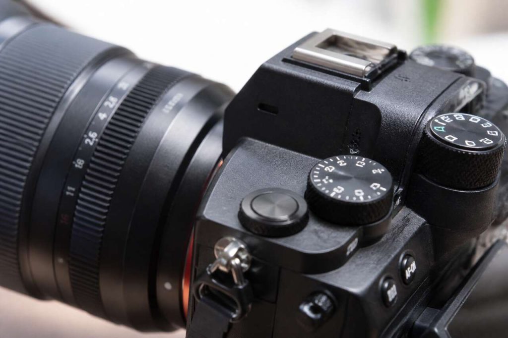 Qu'est-ce qu'un stop en photographie ?