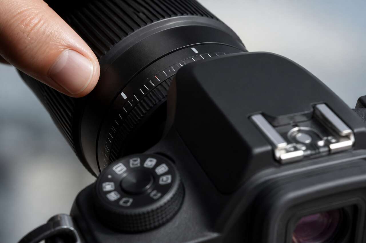 Stop en photographie : définition simple et équivalences ev et il Stop en photographie : définition simple et équivalences ev et il