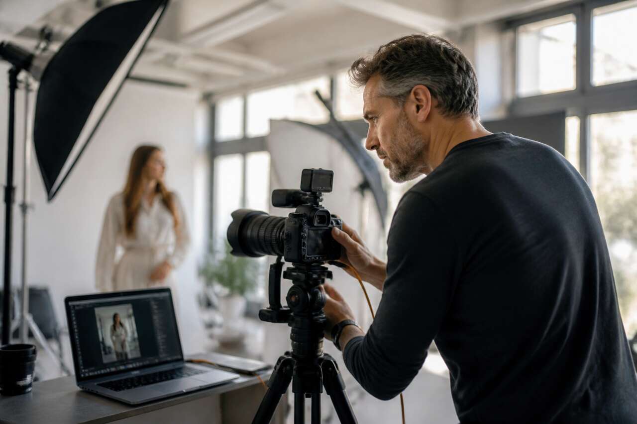 Ce que l&rsquo;ia sait d&eacute;j&agrave; faire en photographie, et ce qui progresse le plus vite