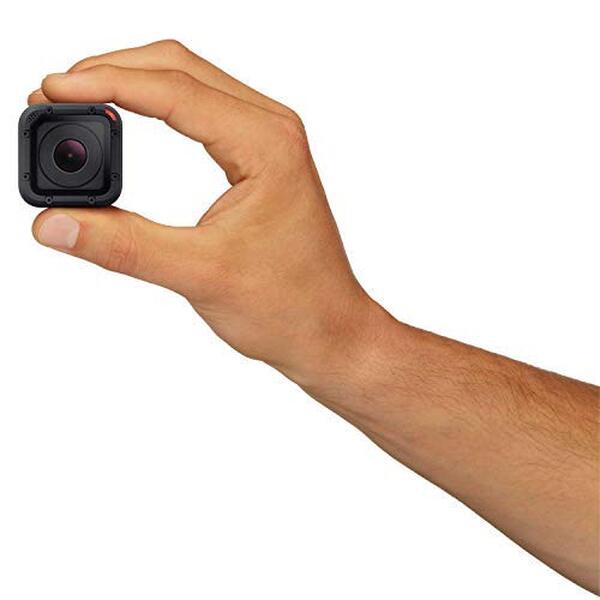Découvrez notre test détaillé de la GoPro HERO Session reconditionnée : performances, qualité vidéo, autonomie et rapport qualité-prix pour cette action cam d'occasion.