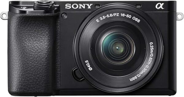 Découvrez le Sony alpha 6100, l'hybride APS-C ultime pour vos vidéos : autofocus rapide, écran inclinable et qualité d'image exceptionnelle pour les créateurs de contenu. 